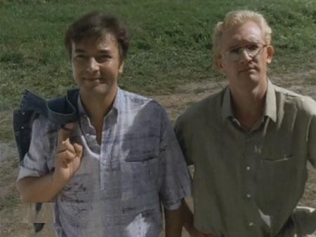   - "   " (2001)
