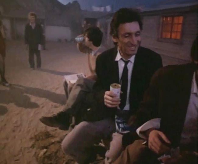   - "   " (1988)