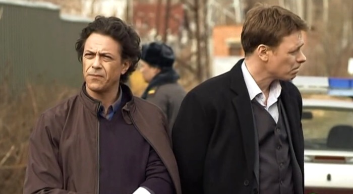   - " - 5" (2012-2013)