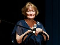 Тамара Абросимова 
фотографии