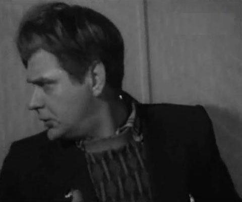   - ", !" (1961)