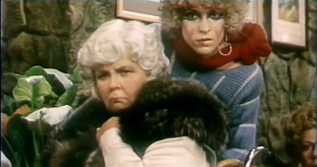 Роза Макагонова - "Выкуп" (1986)