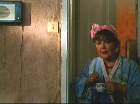 Роза Макагонова - "Ваши пальцы пахнут ладаном" (1993)