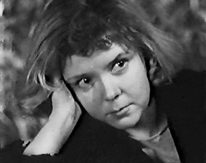 Роза Макагонова - "Флаги на башнях" (1958)