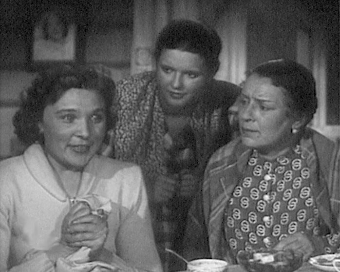   - "  " (1953), "  "