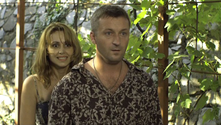  - "-4" (2010)