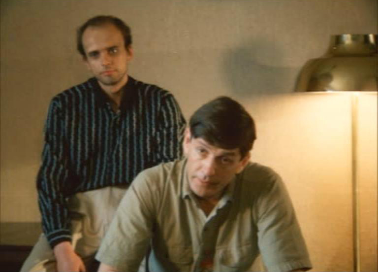   - "" (1991)