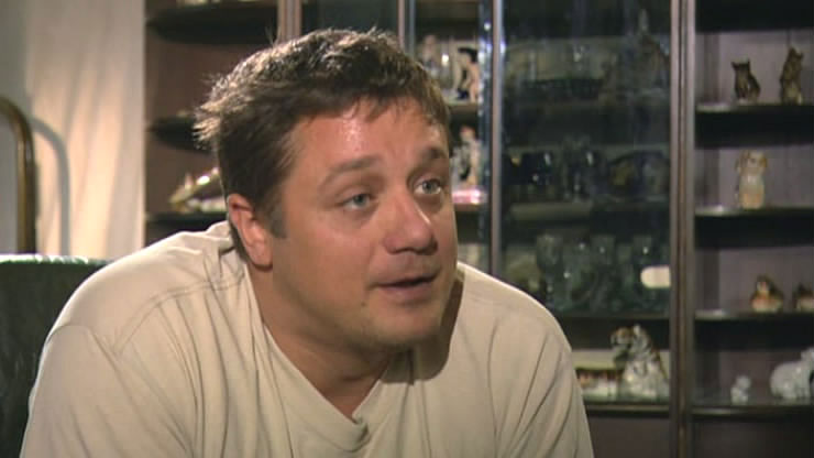 Алексей Макаров Актер Фото Сейчас