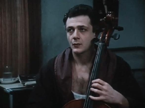   - "   " (1989)