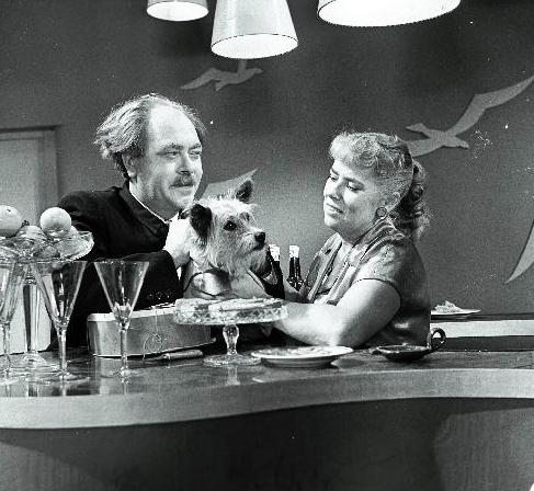  - " " (1961)