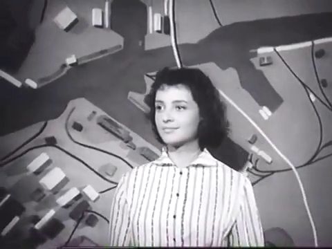   - "   " (1960)