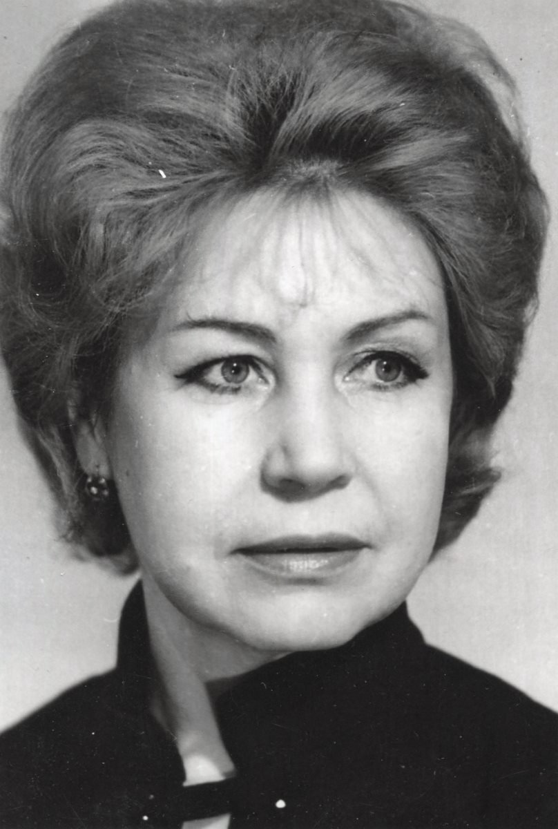 Макарова карина александровна