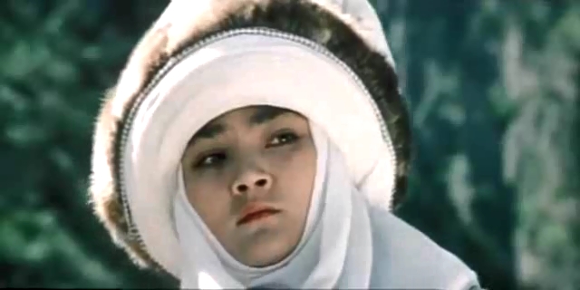   - "  " (1984)