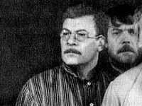 Спектакль "Комиссия" (1985), театр "Красный факел"