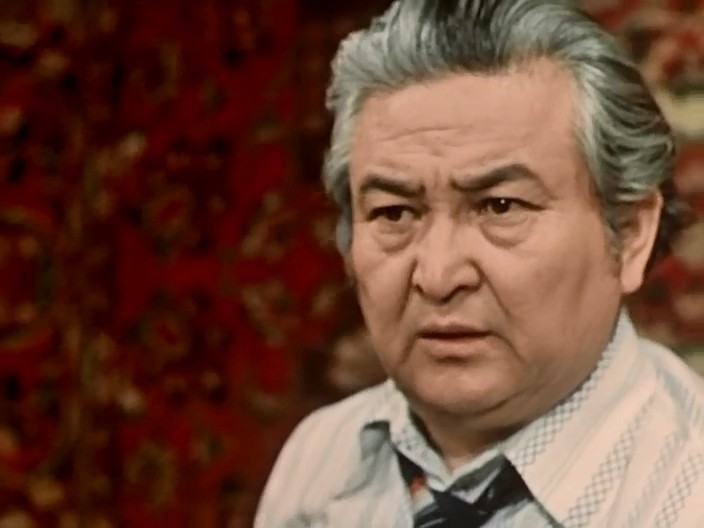  - " " (1980)