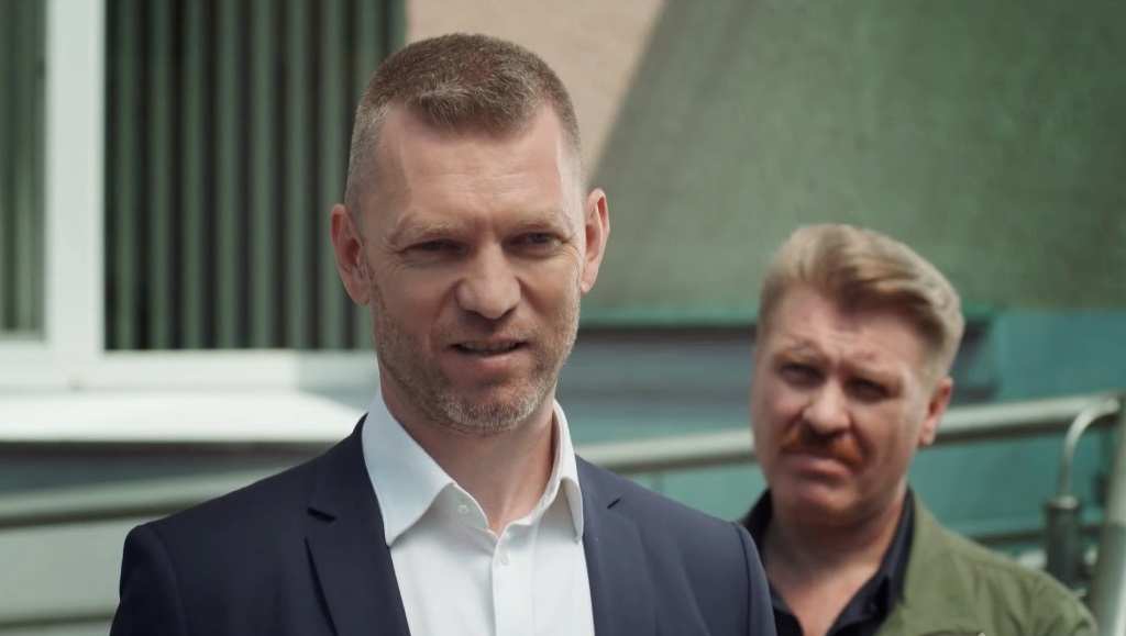 Олег Вебер КАСТОМАЙЗЕР