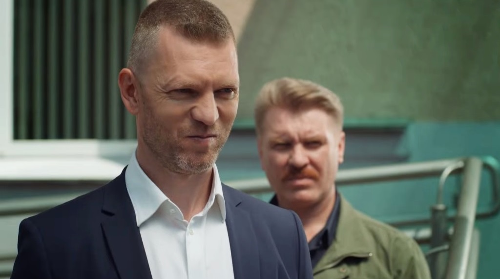 Олег Вебер КАСТОМАЙЗЕР