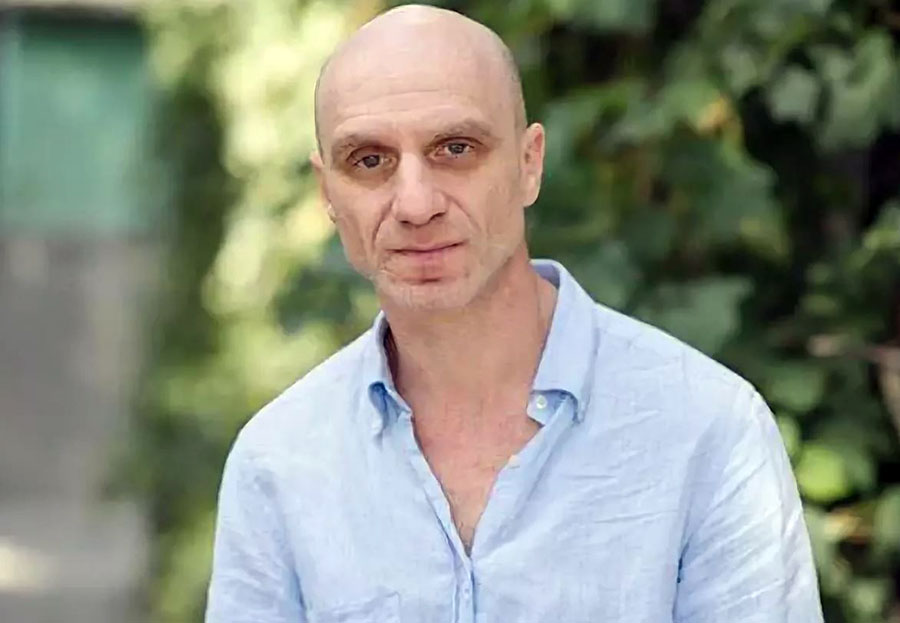 Виктор Шамиров: биография и интересы личной жизни