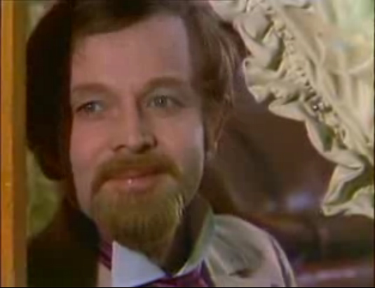   - ", !" (1976)
