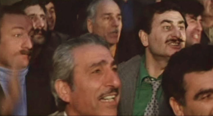   -    "   " (1976)