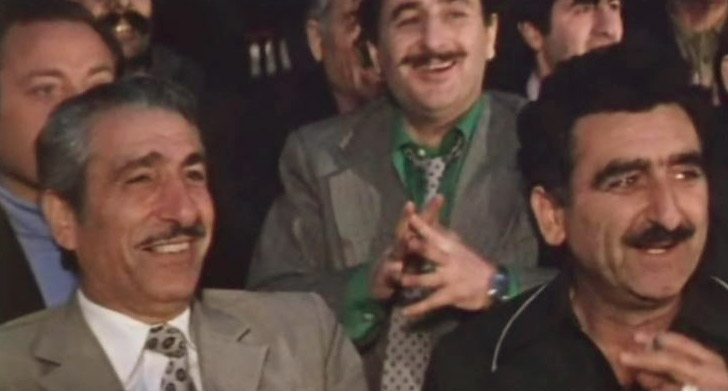   -    "   " (1976)