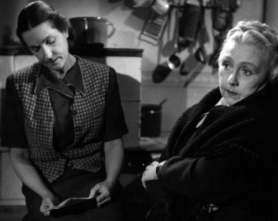   - " " (1948)