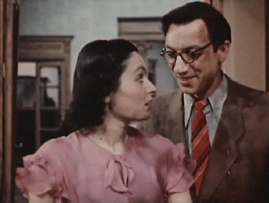   - "" (1954)