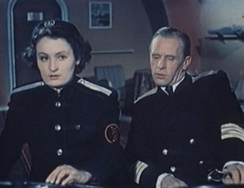   - "  " (1955, 1956)