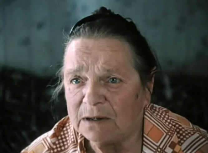 Елена Максимова (1905-1986)