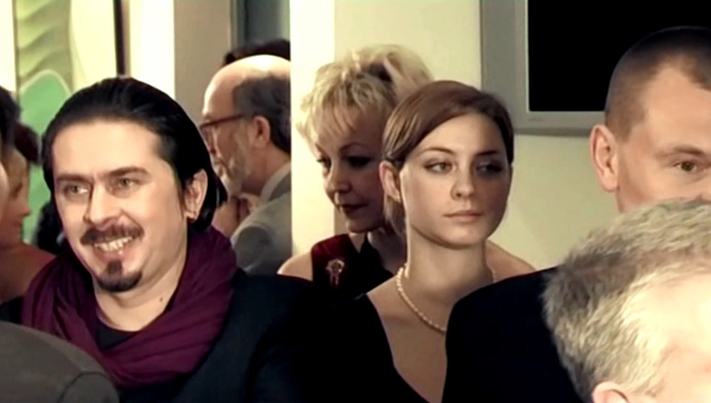   - " " (2009)