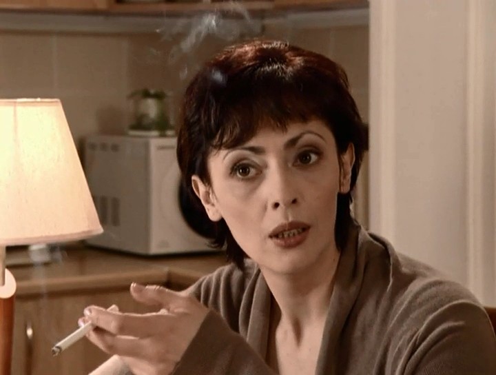   - " -7" (2007)