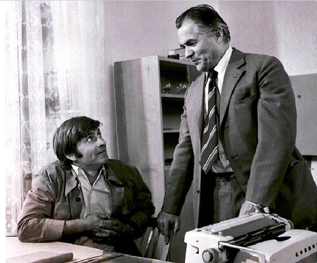   - "   " (1979)