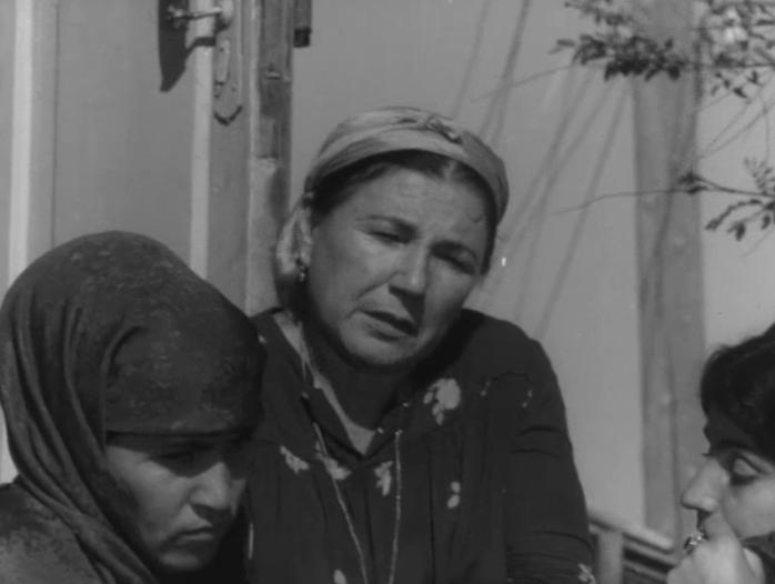 Канатоходец 1972 фильм