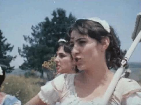1972 Спасибо Синьоры Путаны