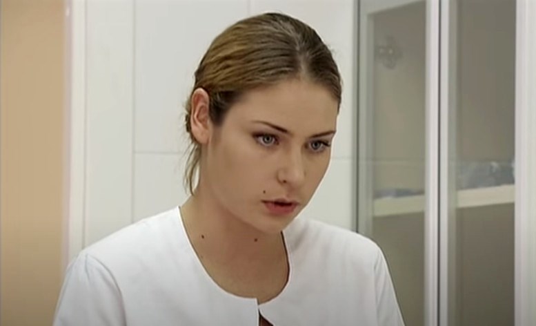 Юлия Мельникова Актриса Фото