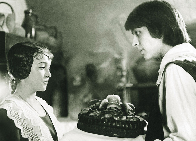  - "  " (1976)