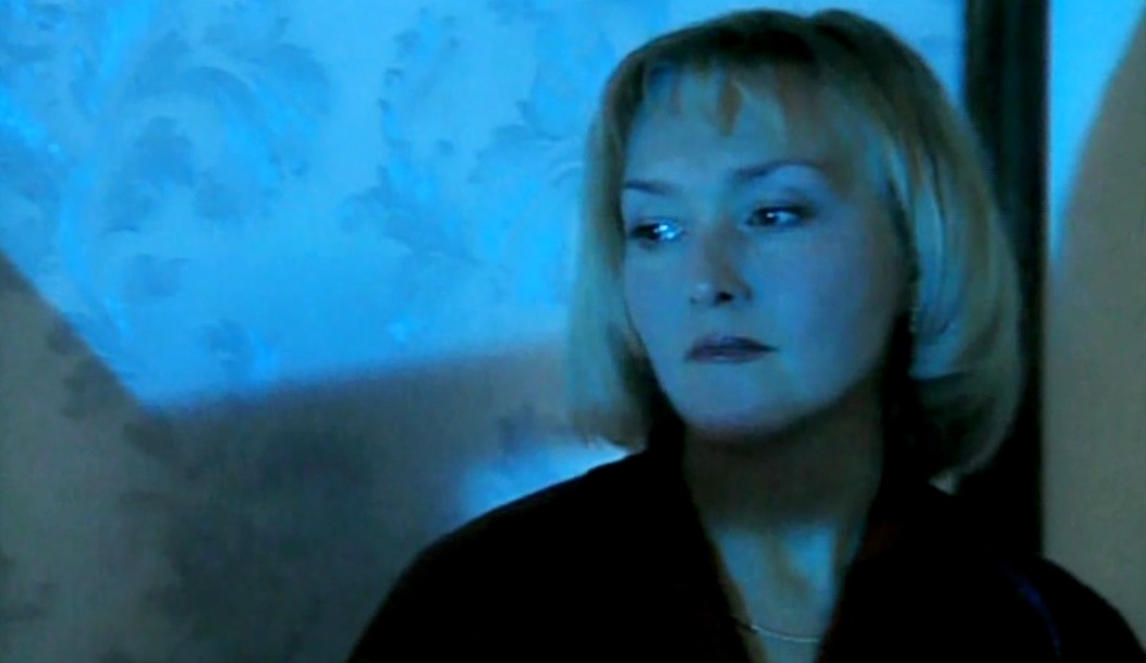   - " " (2003)