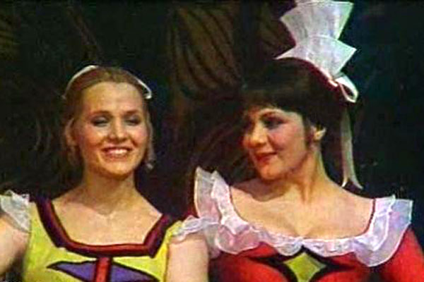   - "  " (1977)