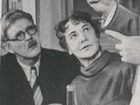   -  "Atlandi heeringas" U.Lahe (1959),   -   ,  -   ,   -   