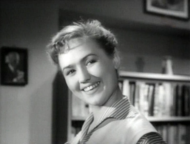   - "  !" (1956)