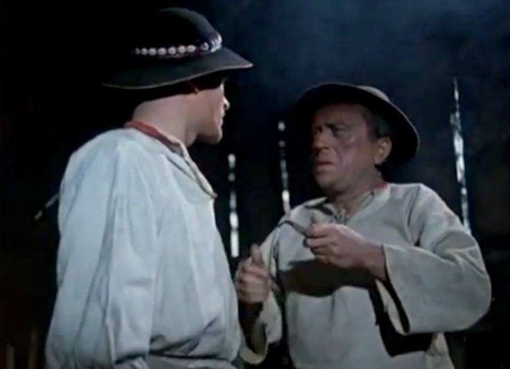   - " " (1953)