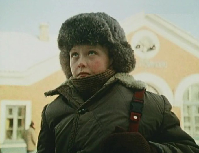   - " " (1988)