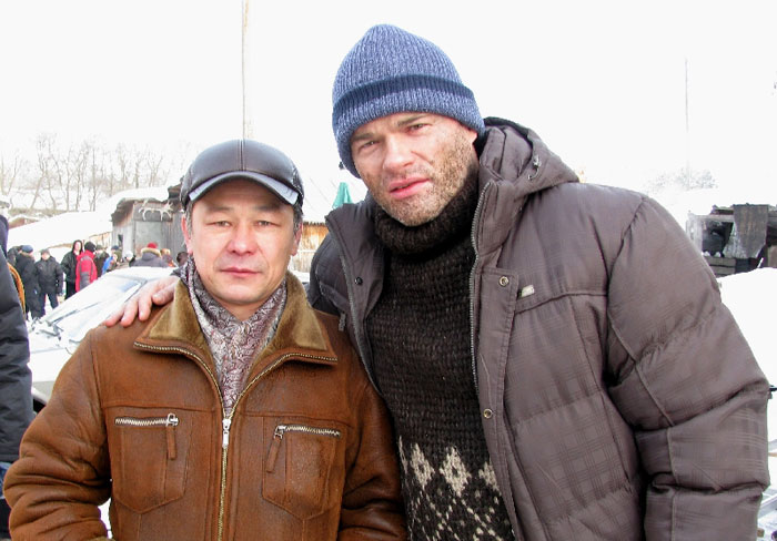 Фото Валерий Ли