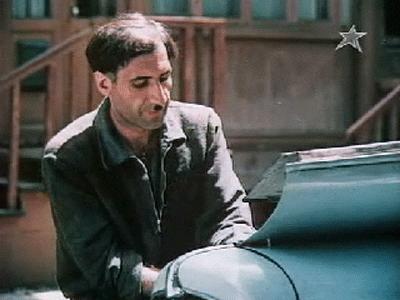   - " ,  ?" (1987)