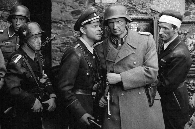   - " ? / Gdzie jest general?" (1964)