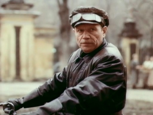 Павел Маренков