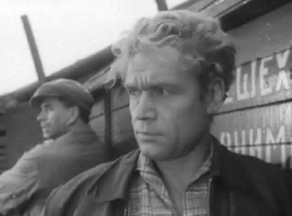 Павел Маренков