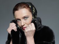 Габриэлла Мариани (Gabriella Mariani, Габриэлла Ткач) - актриса -фотографии - российские актрисы - Кино-Театр.Ру