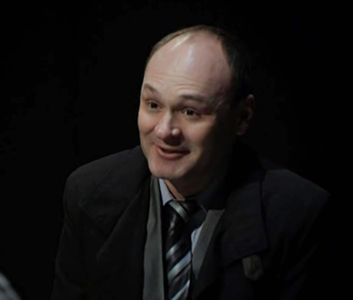   - "  -9" (2014-2015)