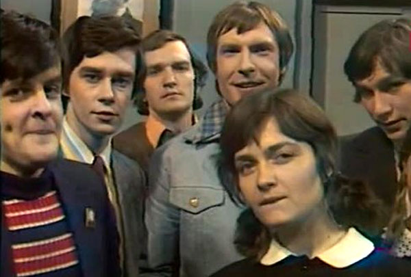   - "  -?" (1977)